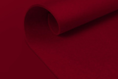 0740-RUBY RED