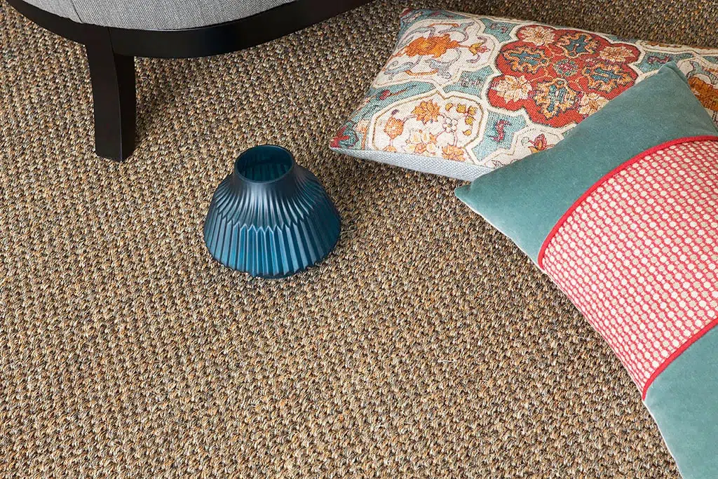 moqueta de sisal y alfombras de sisal